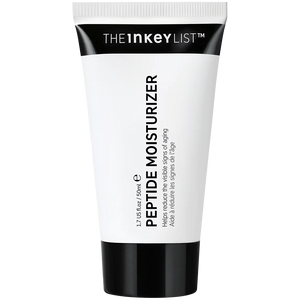 The INKEY List Peptide Moisturizer