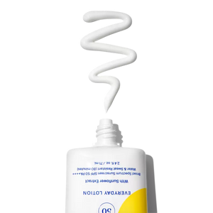 Supergoop! Play Everyday Lotion SPF 50 with Sunflower Extract PA++++