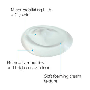 La Roche Posay Pigmentclar Brightening Deep Cleanser