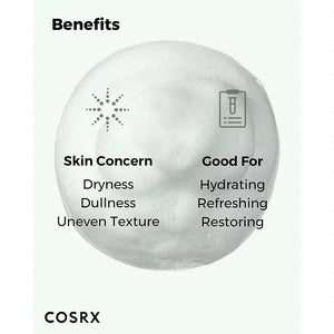 Cosrx - Low pH Good Morning Gel Cleanser